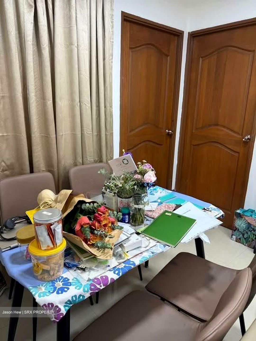 Blk 89 Commonwealth View (Queenstown), HDB 3 Rooms #554268111